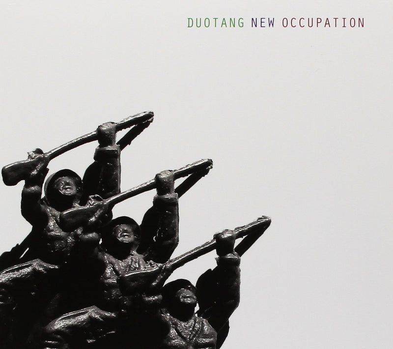 New Occupation