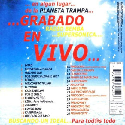 Radio Bemba Sound System