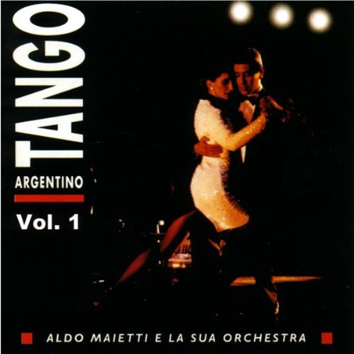 Tango Argentino V.1