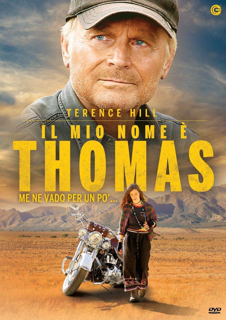 Il Mio Nome E' Thomas