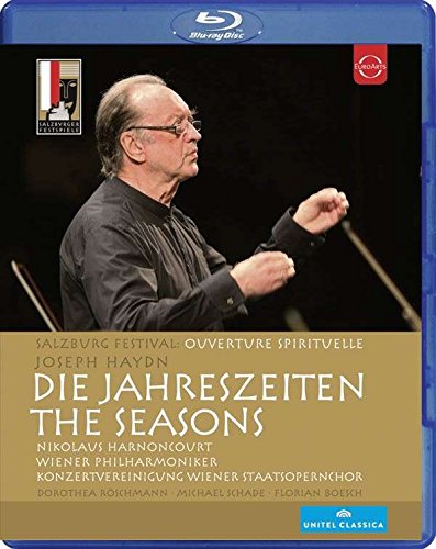 Haydn: Die Jahreszeiten