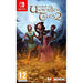 Book Of Unwritten Tales 2 (Nintendo Switch