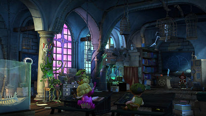 Book Of Unwritten Tales 2 (Nintendo Switch