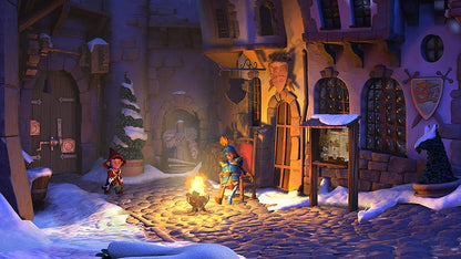 Book Of Unwritten Tales 2 (Nintendo Switch