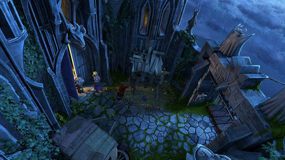 Book Of Unwritten Tales 2 (Nintendo Switch