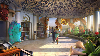 Book Of Unwritten Tales 2 (Nintendo Switch
