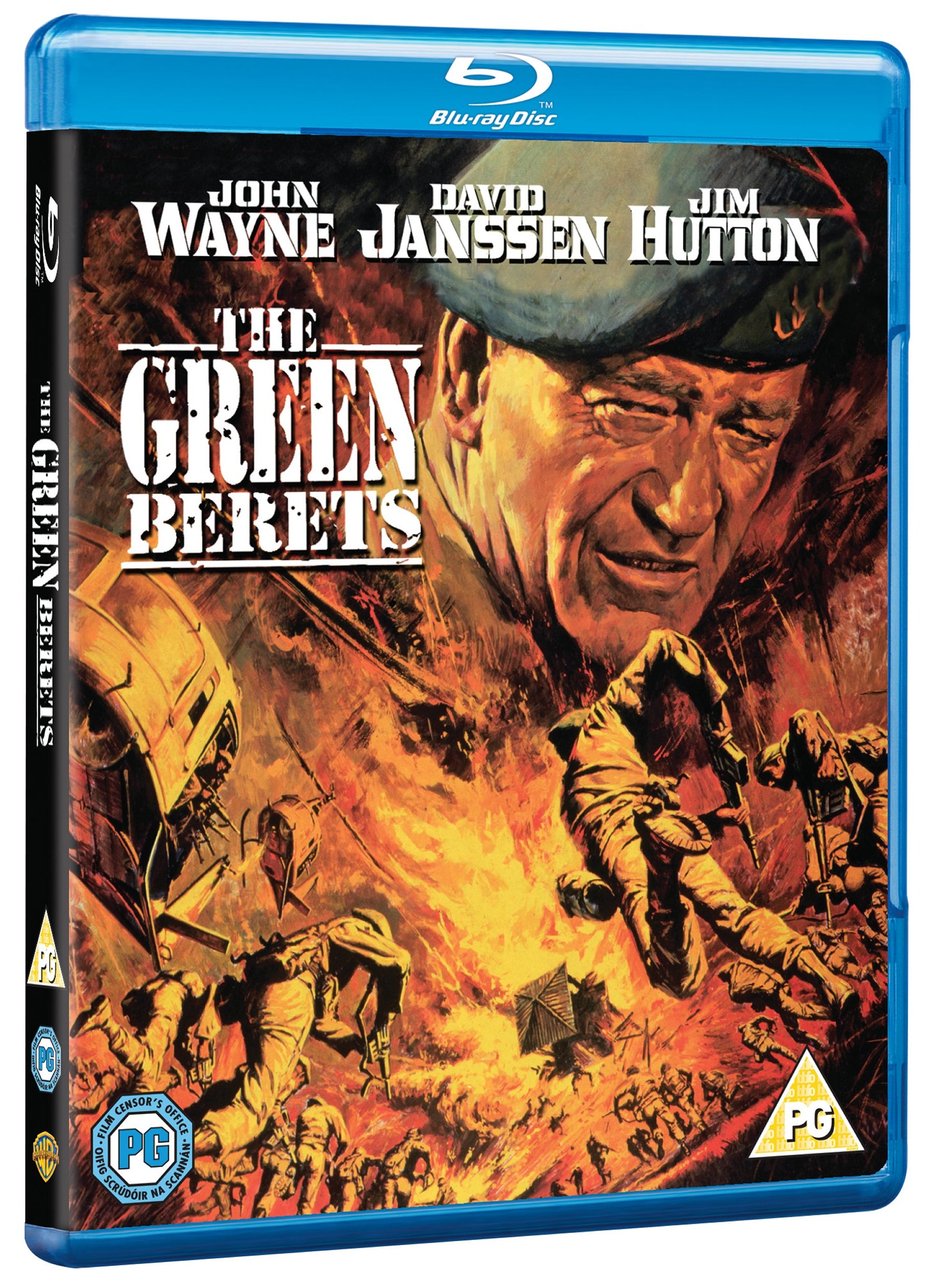 The Green Berets