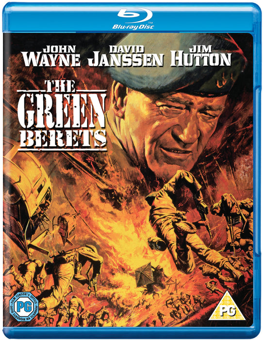 The Green Berets