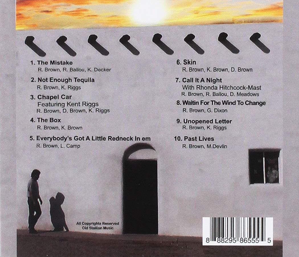 The Side Door