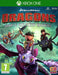 Dragons: Dawn Of The New Riders (Xbox One