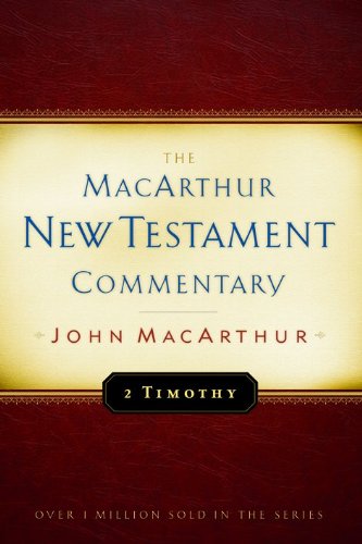 The Second Timothy