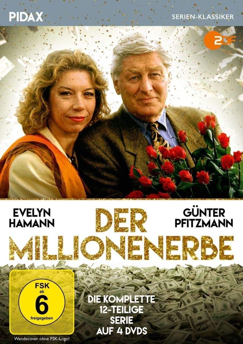 Der Millionenerbe