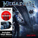 MEGADETH-DYSTOPIA