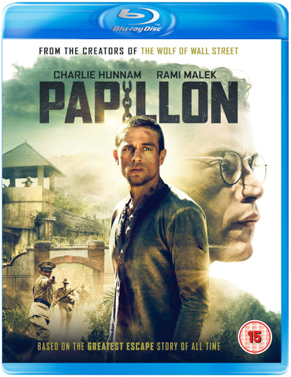 Papillon