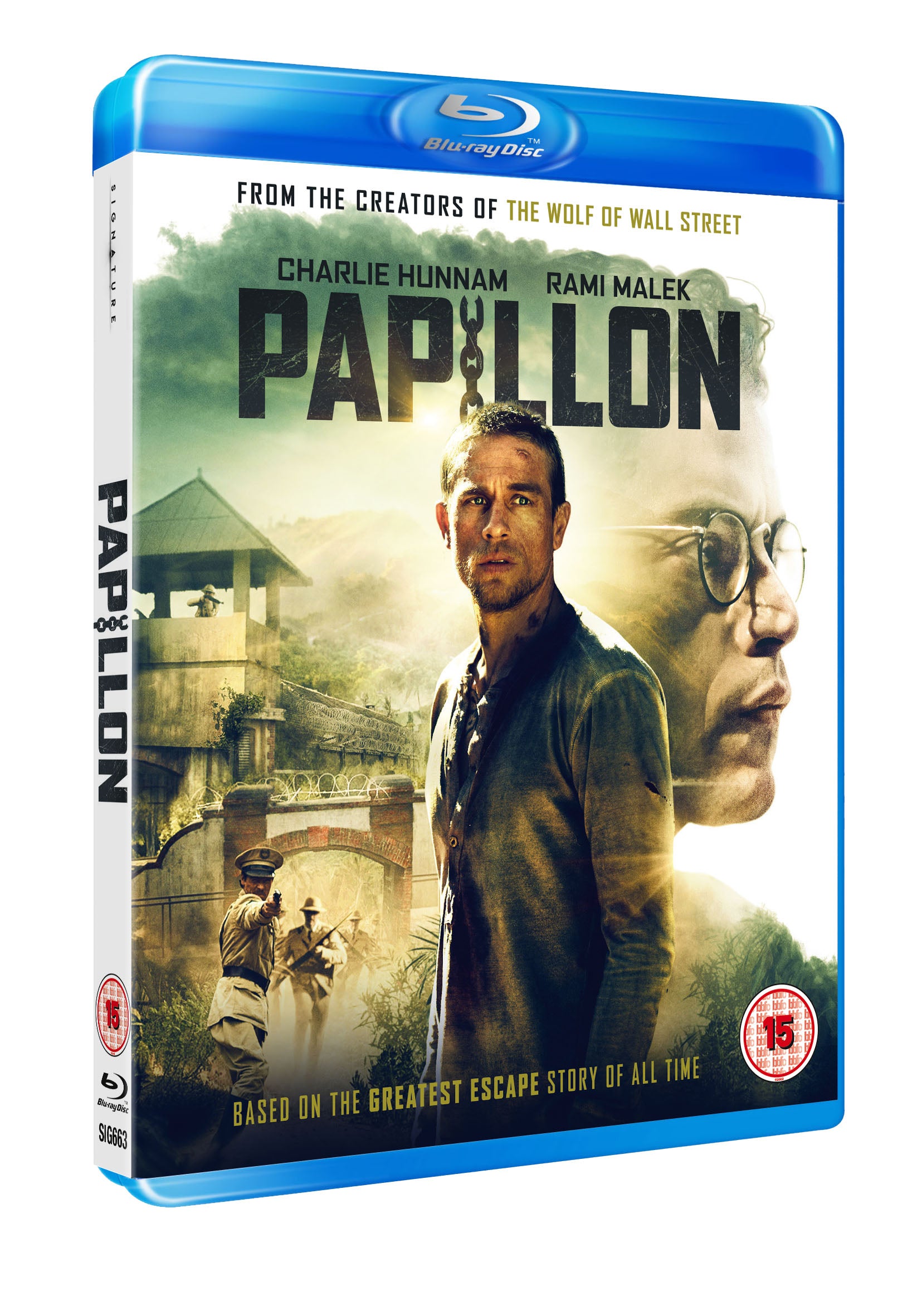 Papillon