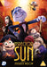 Inspector Sun and the Curse of the Black Widow