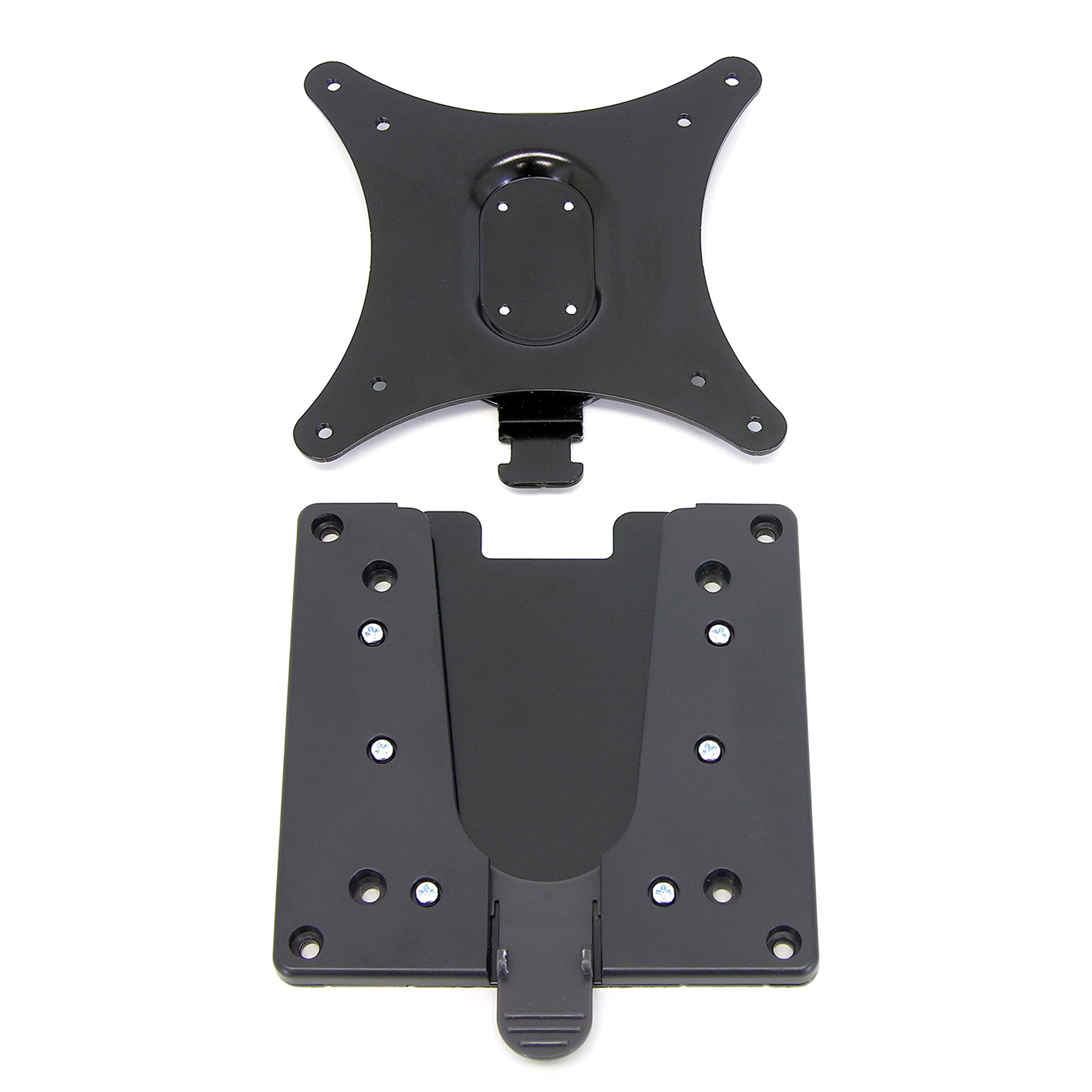 Ergotron Quick Release LCD Bracket - Monitor bracket - black
