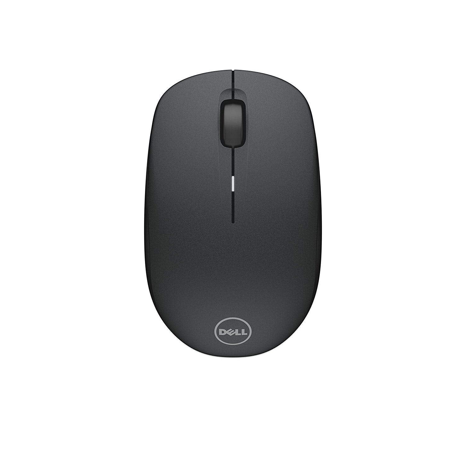 Dell Wireless Mouse WM126 Black p/n 570-AAMH