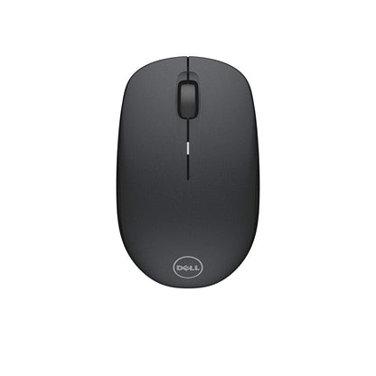 Dell Wireless Mouse WM126 Black p/n 570-AAMH