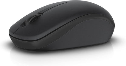 Dell Wireless Mouse WM126 Black p/n 570-AAMH