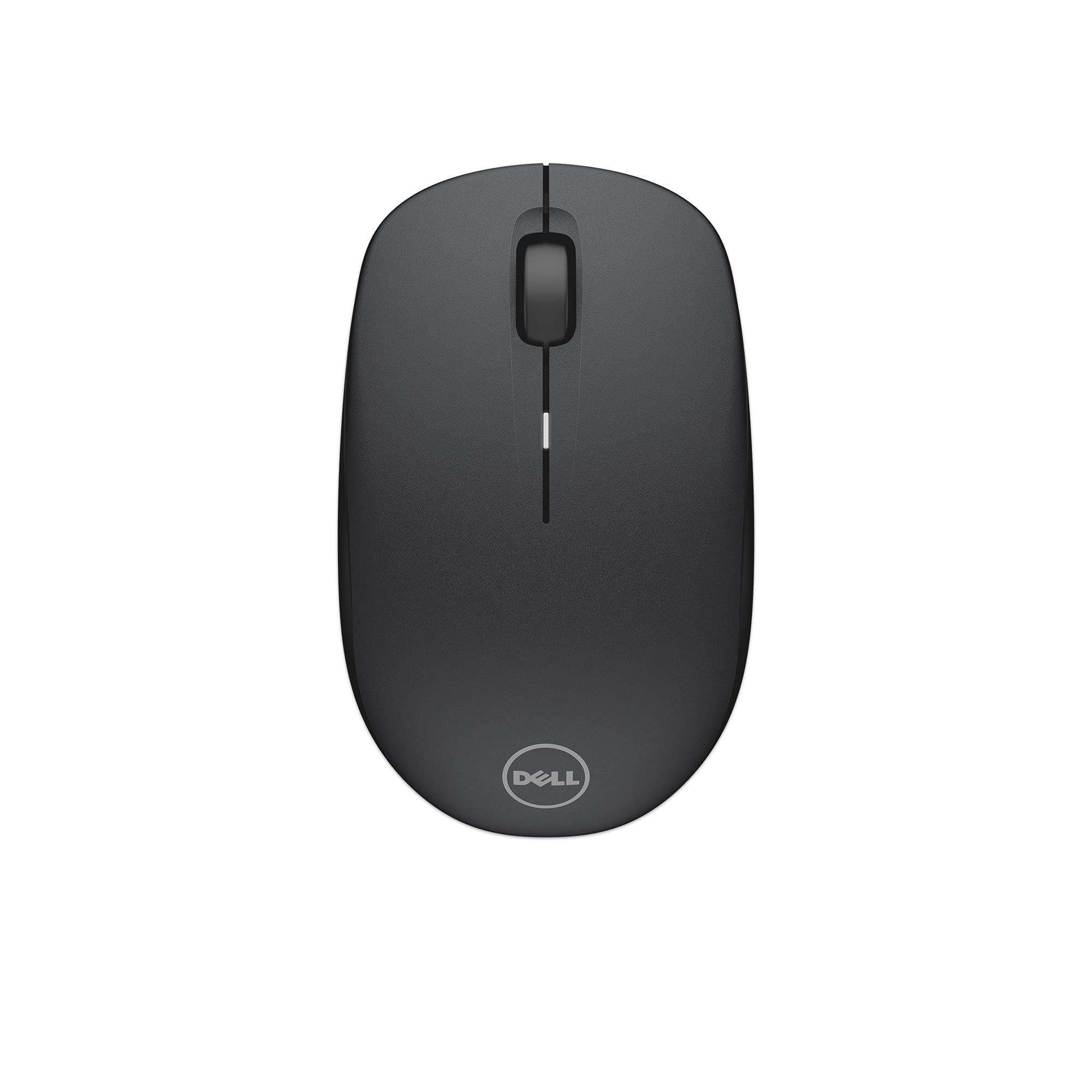 Dell Wireless Mouse WM126 Black p/n 570-AAMH