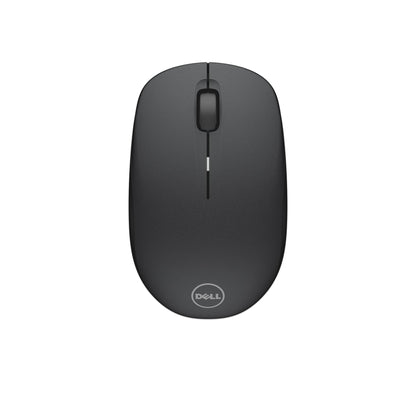 Dell Wireless Mouse WM126 Black p/n 570-AAMH