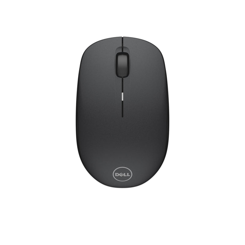 Dell Wireless Mouse WM126 Black p/n 570-AAMH