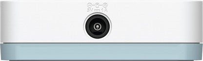 D-Link DGS-1005D 5-Port Gigabit Desktop Switch, Hub, Internet Splitter, Fanless, Plug and Play - UK Model
