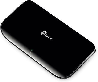 TP-LINK TL-SG1008D Network Switch