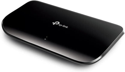 TP-LINK TL-SG1008D Network Switch