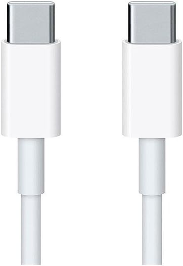 Apple USB C Kabel 2,0 m