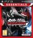 Tekken: Tag Tournament 2 - Essentials (PS3