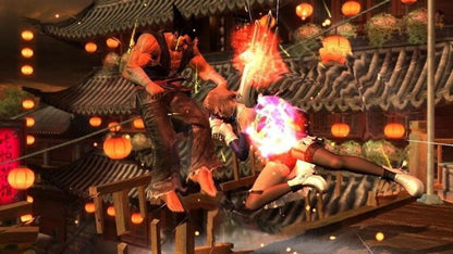 Tekken: Tag Tournament 2 - Essentials (PS3