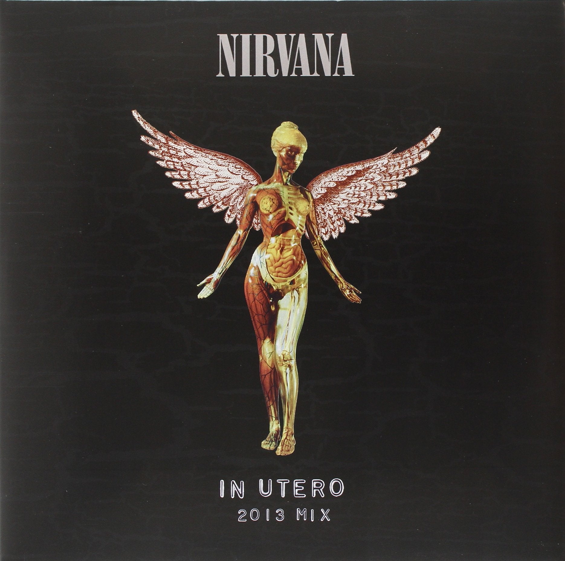 In Utero (Aniv