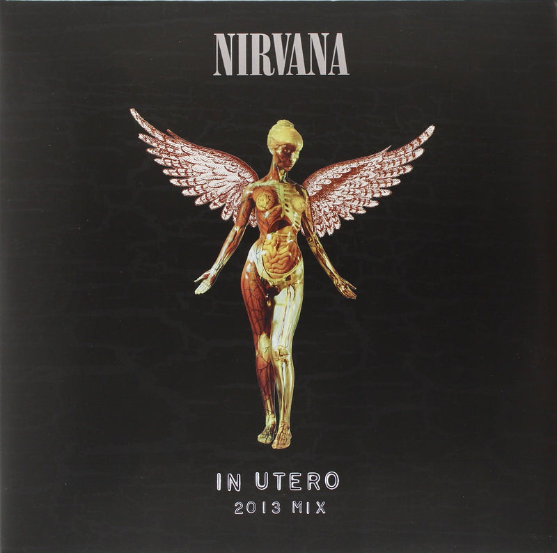 In Utero (Aniv
