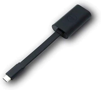 Dell USB3.0 to ethernet