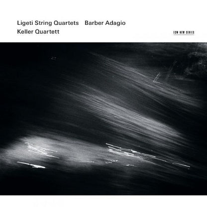 Ligeti: String Quartets/Barber: Adagio