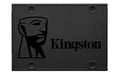 Kingston A400 SSD Internal Solid State Drive 2.5" SATA Rev 3.0, 240GB - SA400S37/240G