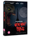 An American Werewolf In Paris