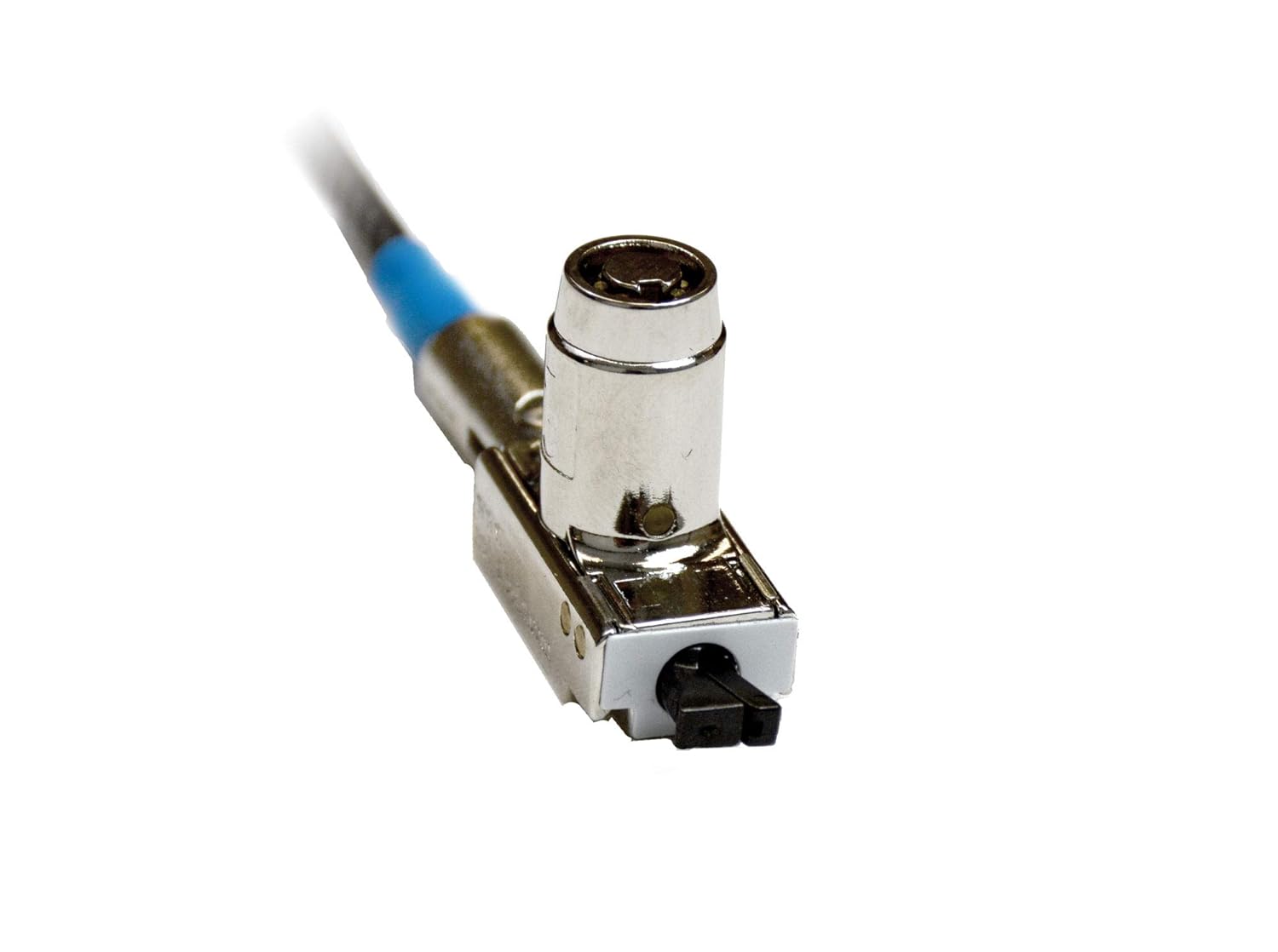 DELL 1DJXC - Cable antirrobo (Negro, Portátil, Llave, 2 llaves, Barrel lock, peripheral cable security trap