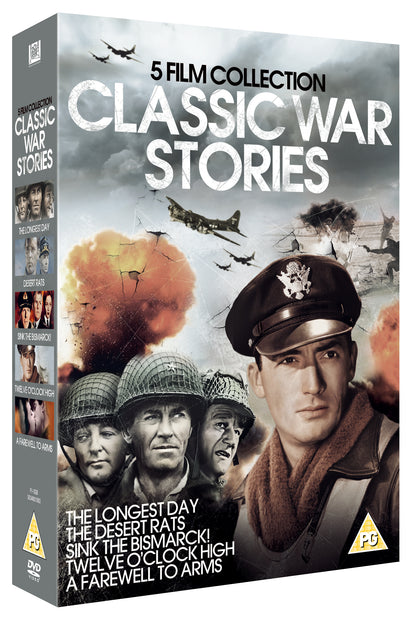 Classic War Collection