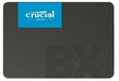 Crucial BX500 240GB 3D NAND SATA 2.5 Inch Internal SSD - Up to 540MB/s - CT240BX500SSD1