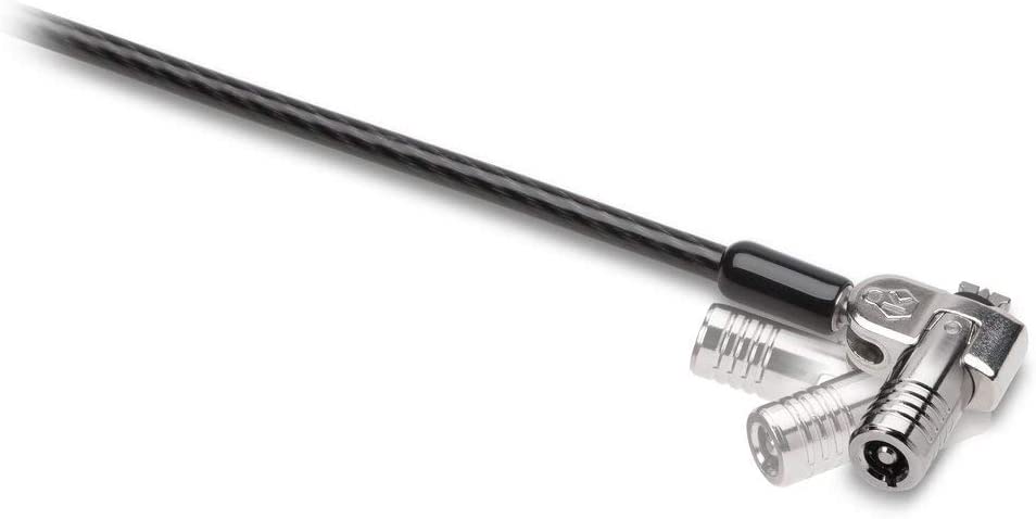 Kensington NanoSaver™ Laptop Lock - Keyed