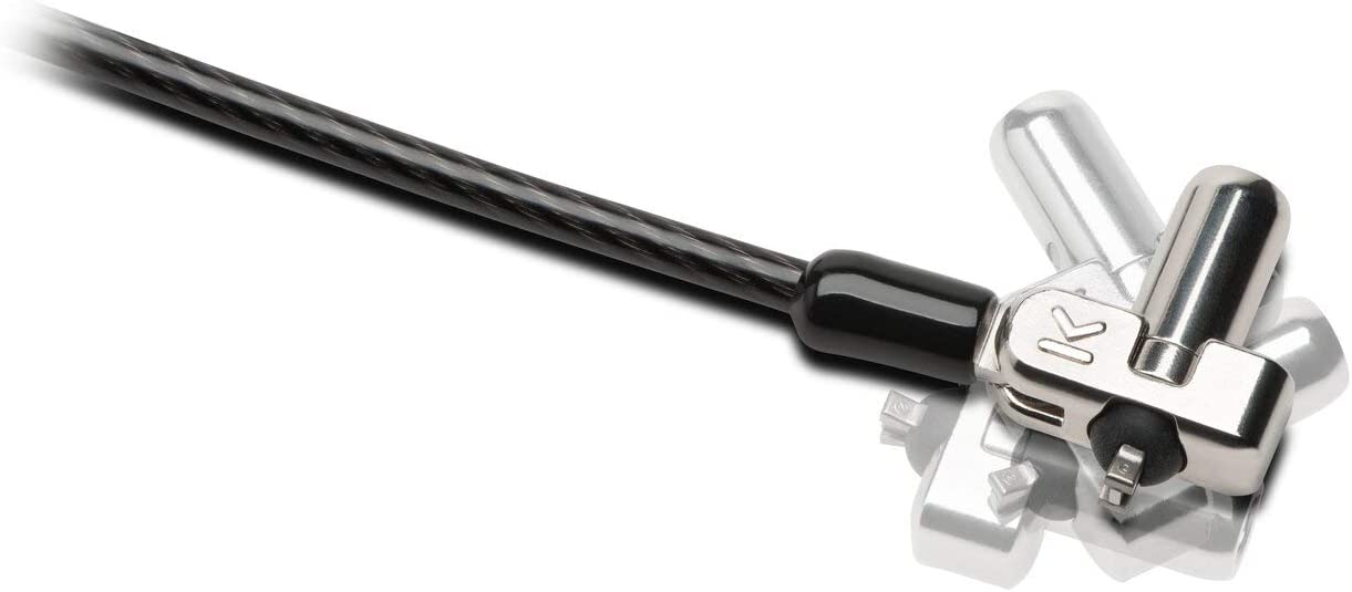 Kensington NanoSaver™ Laptop Lock - Keyed