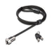 Kensington NanoSaver™ Laptop Lock - Keyed