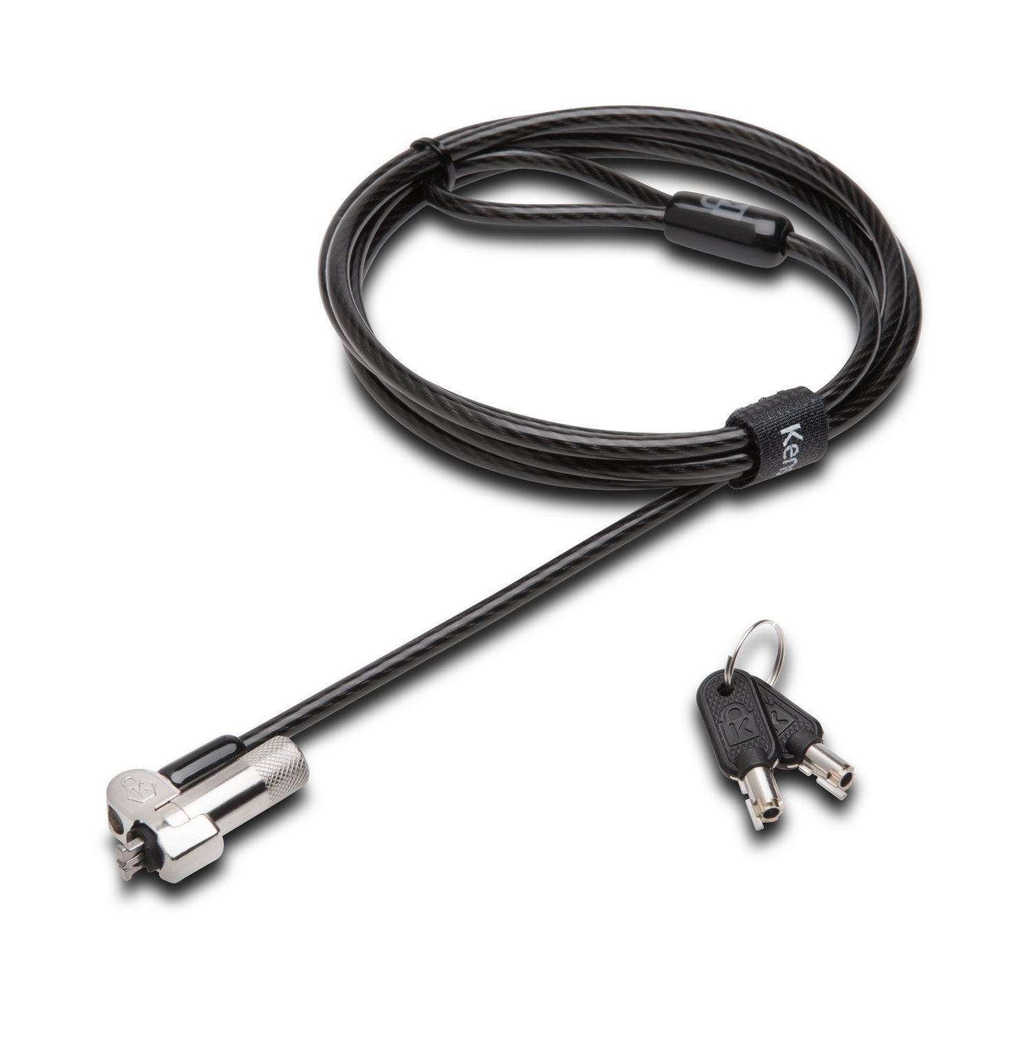 Kensington NanoSaver™ Laptop Lock - Keyed