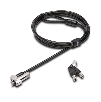 Kensington NanoSaver™ Laptop Lock - Keyed