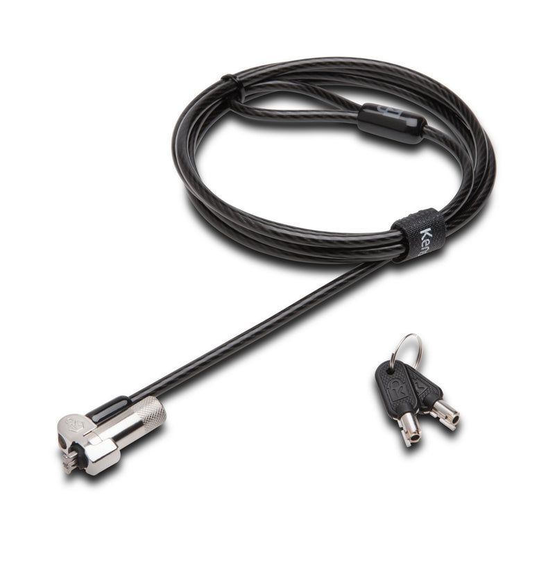 Kensington NanoSaver™ Laptop Lock - Keyed