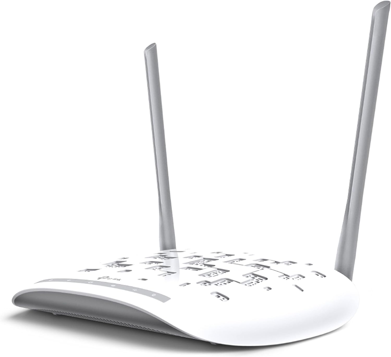 TP-Link 300 Mbps Wireless N USB VDSL/ADSL Modem Router, Single-Band, Broadband Speed Up To 100 Mbps, Versatile Connectivity, 4xFast Ports, USB 2.0, TP-Link Tether App, Easy setup(TD-W9970) VDSL2|300 M