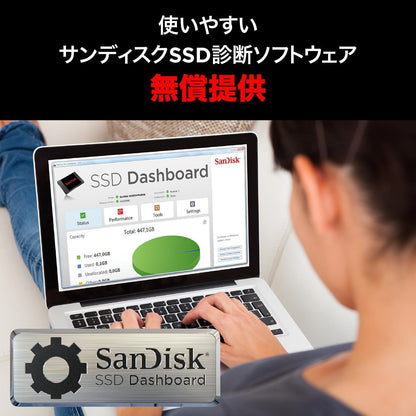 SanDisk SSD PLUS 240 GB Sata III 2.5 Inch Internal SSD, Up to 530 MB/s, Black